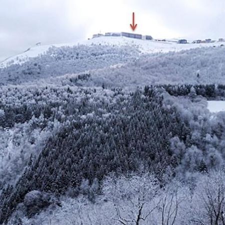 Appartement St Lary Soulan Pied Des Pistes แซ็งต์-ลารีย์-ซูว์ลอง ภายนอก รูปภาพ