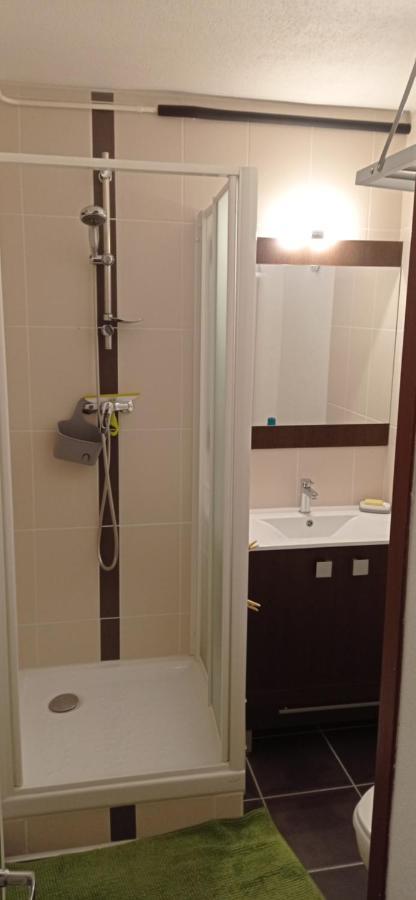 Appartement St Lary Soulan Pied Des Pistes แซ็งต์-ลารีย์-ซูว์ลอง ภายนอก รูปภาพ
