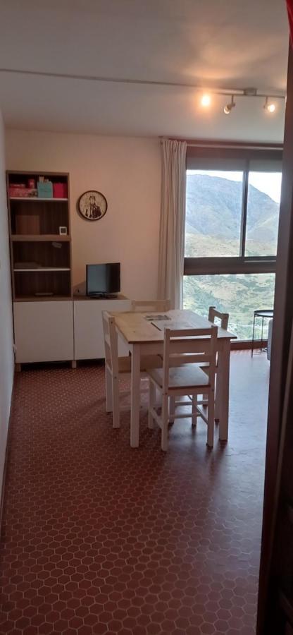 Appartement St Lary Soulan Pied Des Pistes แซ็งต์-ลารีย์-ซูว์ลอง ภายนอก รูปภาพ