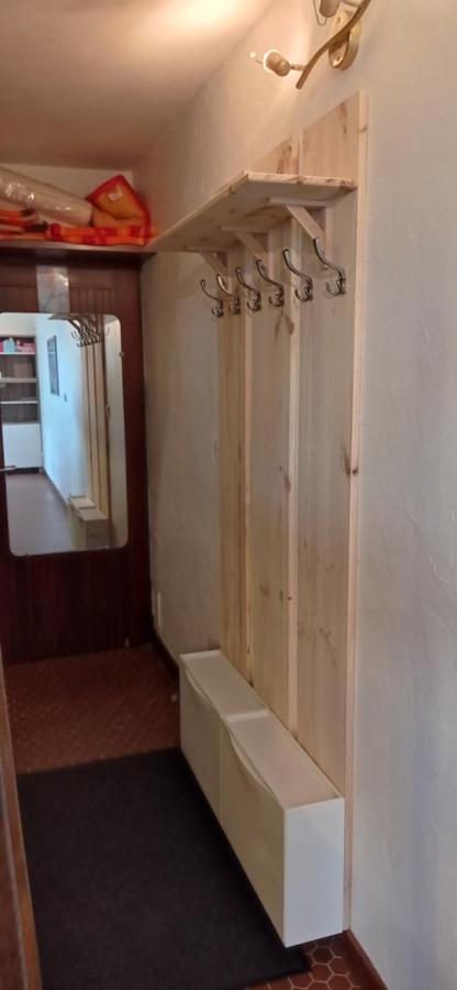 Appartement St Lary Soulan Pied Des Pistes แซ็งต์-ลารีย์-ซูว์ลอง ภายนอก รูปภาพ