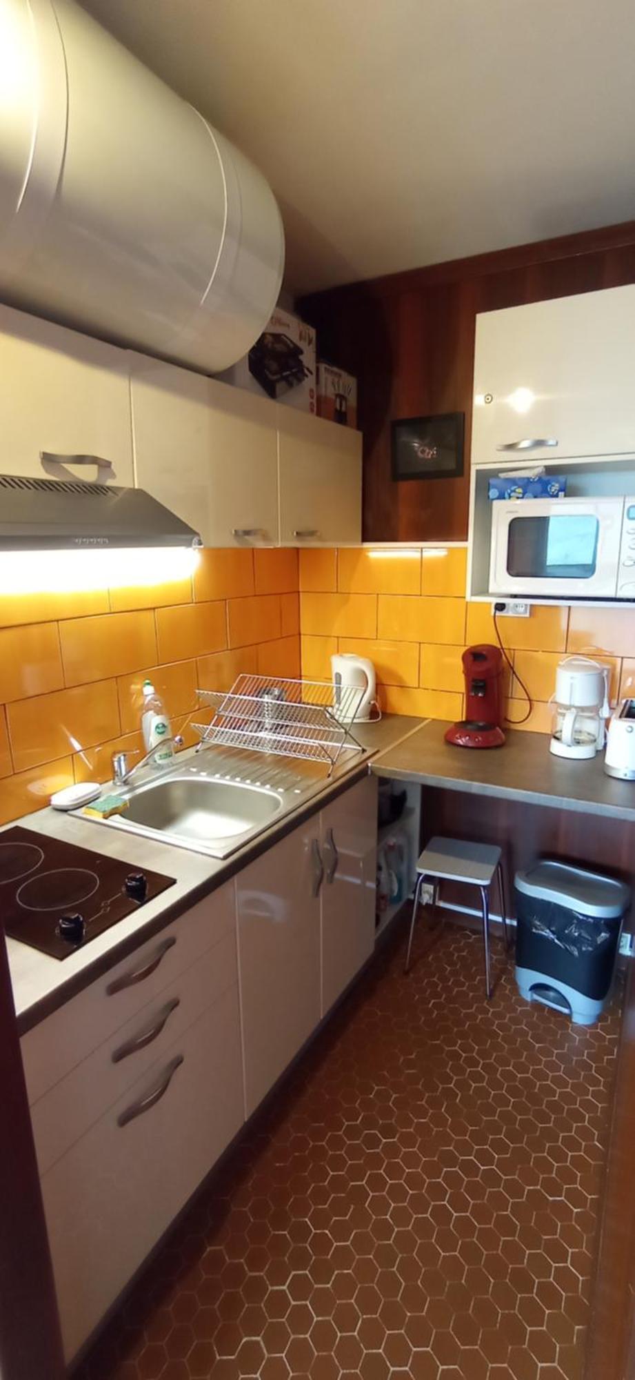 Appartement St Lary Soulan Pied Des Pistes แซ็งต์-ลารีย์-ซูว์ลอง ภายนอก รูปภาพ