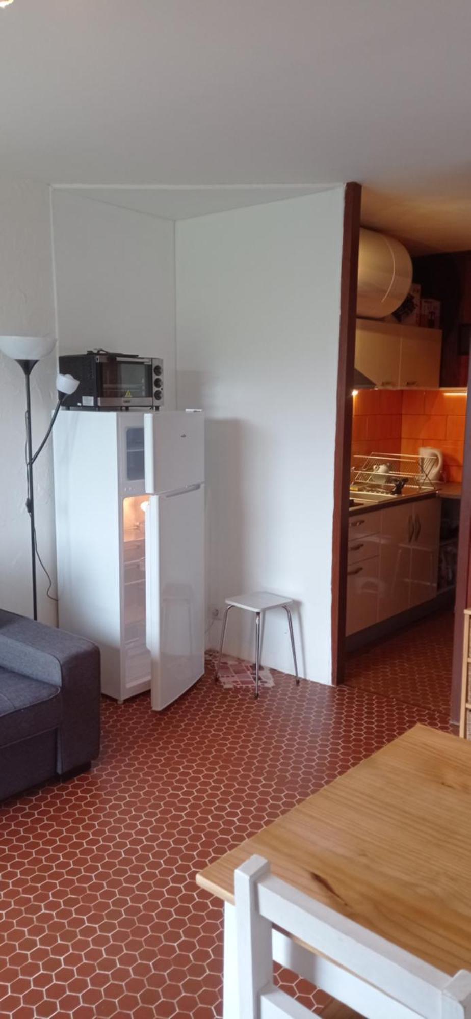 Appartement St Lary Soulan Pied Des Pistes แซ็งต์-ลารีย์-ซูว์ลอง ภายนอก รูปภาพ